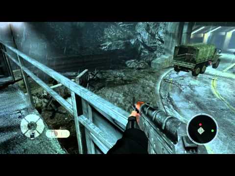 Goldeneye 007: Reloaded - Xbox 360