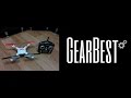 Квадрокоптер WLToys V686. Gearbest. Халява.