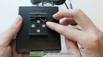 NR300 Navigateworx 4G Router