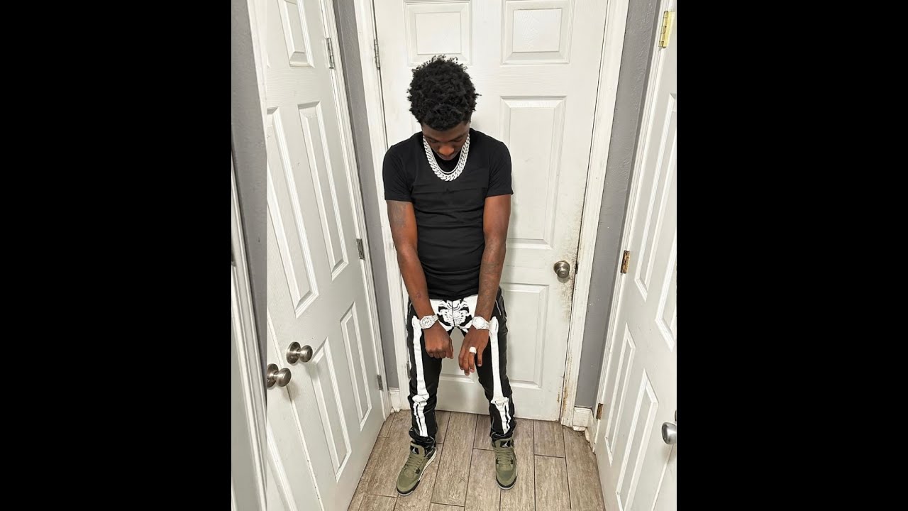 (FREE) Bway Yungy Type Beat 2026 “Rough Start“