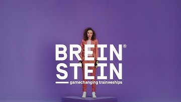 TV Commercial Informatiemanagement | Breinstein