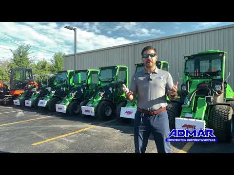 Avant welcomes ADMAR to our dealer network!