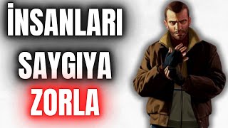İnsanların Size Anında Saygı Duymasını Sağlayacak 8 Psikolojik Taktik!