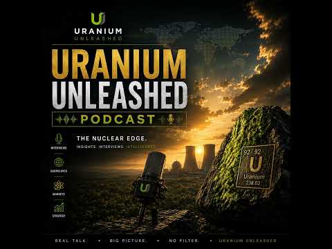 Uranium Market Update: Physical Term Prices Hold Steady at $97/lb