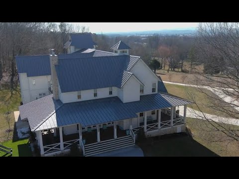 Skyuka Hall on the move to East Brainerd