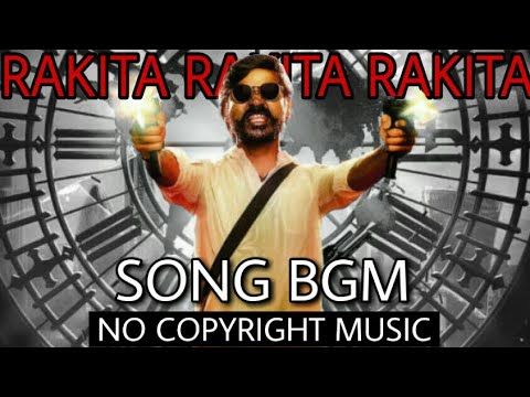 Rakita Rakita RakitaSong BGM  NCS Music  BGM Center