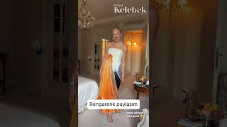 Dan Rengarenk Paylaşım