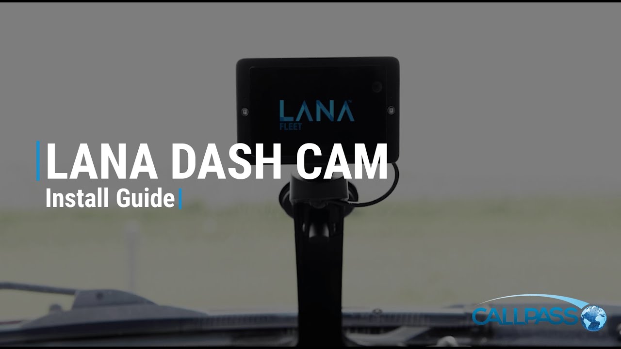 Dash Cam Guide Before Getting A Dash Cam For Your Fleet