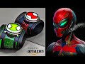 10 COOLEST SUPERHERO GADGETS AVAILABLE ON AMAZON | Gadgets from Rs100, Rs200, Rs500 and Rs1000