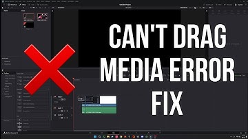 How to fix can