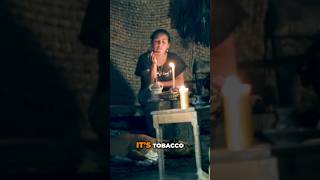 Download Lagu I Experienced an Ancient Sacred Tobacco Ceremony in Colombia! MP3