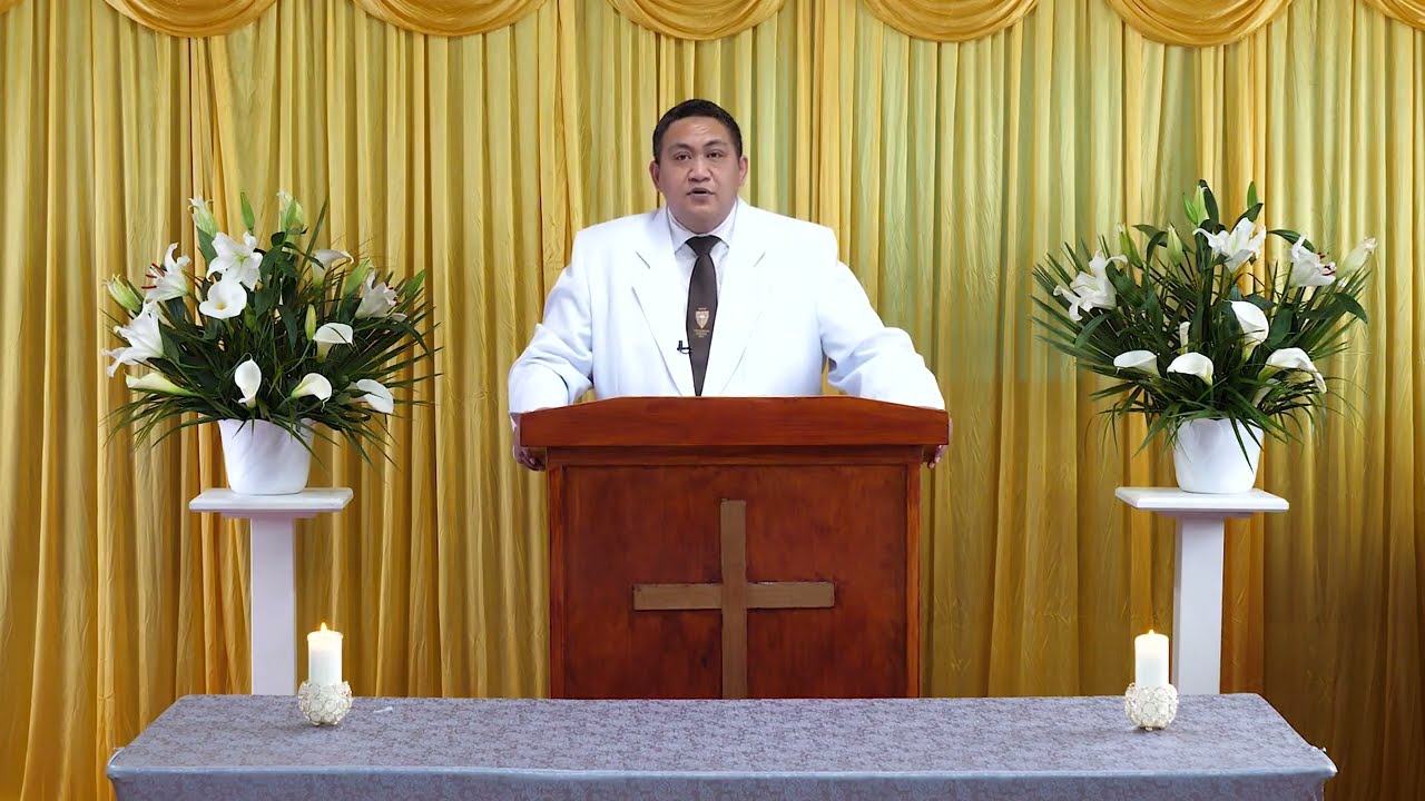 EFKS Sulu o Le Ola, Faiga Lotu 2025 Susuga Semi Iosia Sititi (FS)