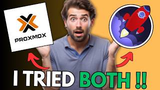 XCP-ng vs Proxmox vs VMware: Which One Wins in 2026 ? XCP-ng vs Proxmox vs VMware: Which One Wins in 2026 ?