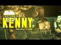 Lhistoire de fallout  kenny lore