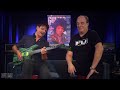 Guitar World Magazine FU-Tone Upgrade Demo