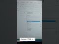 Excel Trick: No Need to Type 1st 2nd