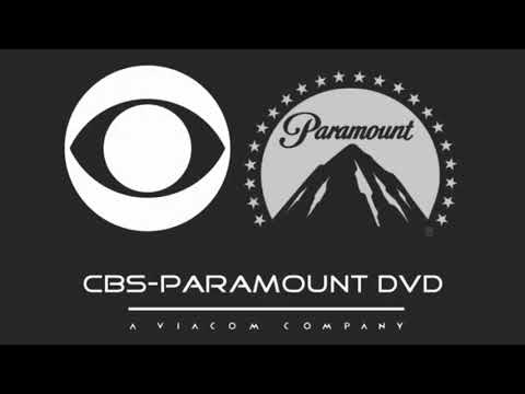Cbs Paramount Dvd Logo Fanmade Menu Variant Youtube