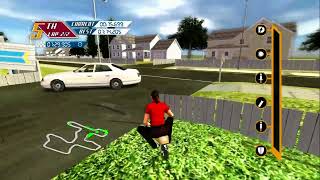 Burger King Pocketbike Racer (Xbox 360) - Online Multiplayer 2025