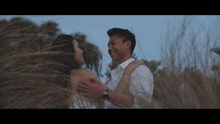 Jenevy Sui - နောက်ဆုံး (Official Music Video) chords