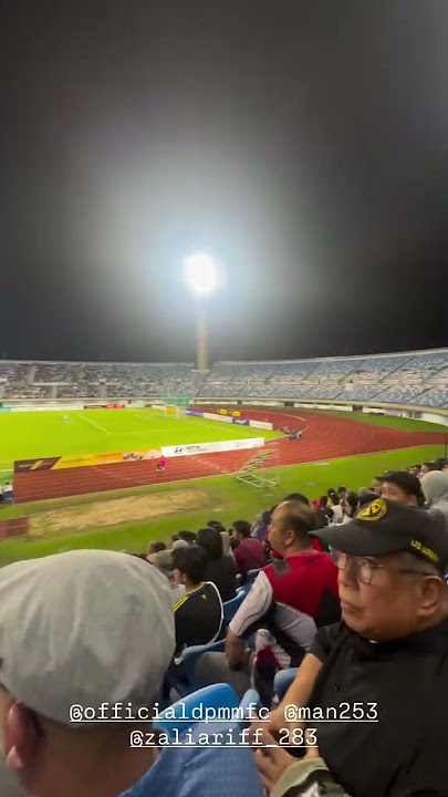 DPMM Brunei bolos seawal 10 saat kepada Terengganu 🥲 | DPMM 0-5 Terengganu Liga Super 2025