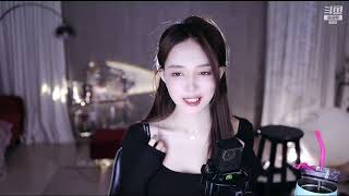 斗鱼douyu 王雨檬呀 20230110