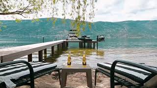 The Waters Edge