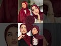 hijab for fair skin tone girls | best hijab matching for fair skin #short #modestfashion#hijabinspo