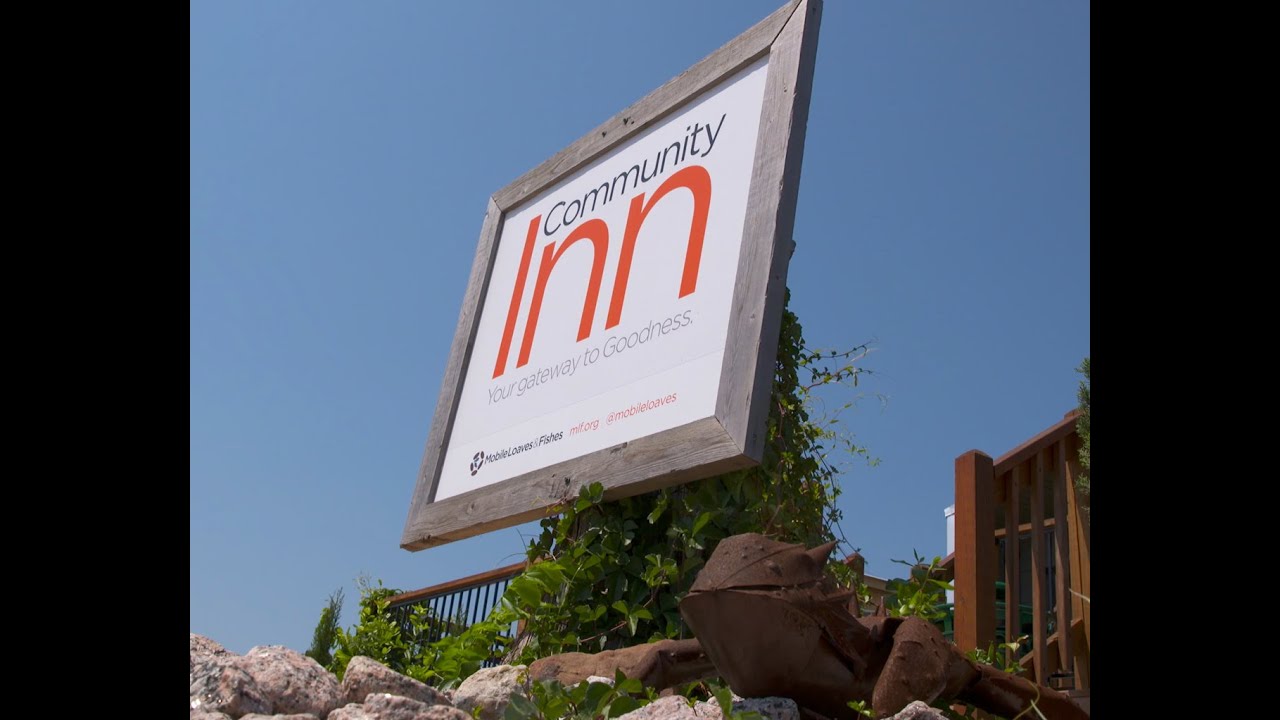 Community Inn at Community First! Village - YouTube