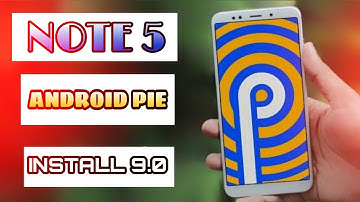 REDMI NOTE 5 || INSTALL ANDROID PIE 9.0 || ORIGINAL PIE LOOK || ANY REDMI PHONE || 100 % WORKING