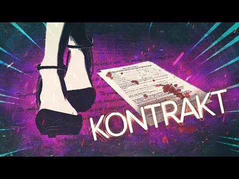 Kontrakt - Sign The Kontrakt Trailer