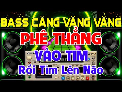 Phê Thẳng Vào