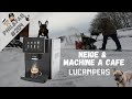 PRIX DES CAMPING CAR + MACHINE A CAFÉ LUCAMPERS [#204 ] 😳😳
