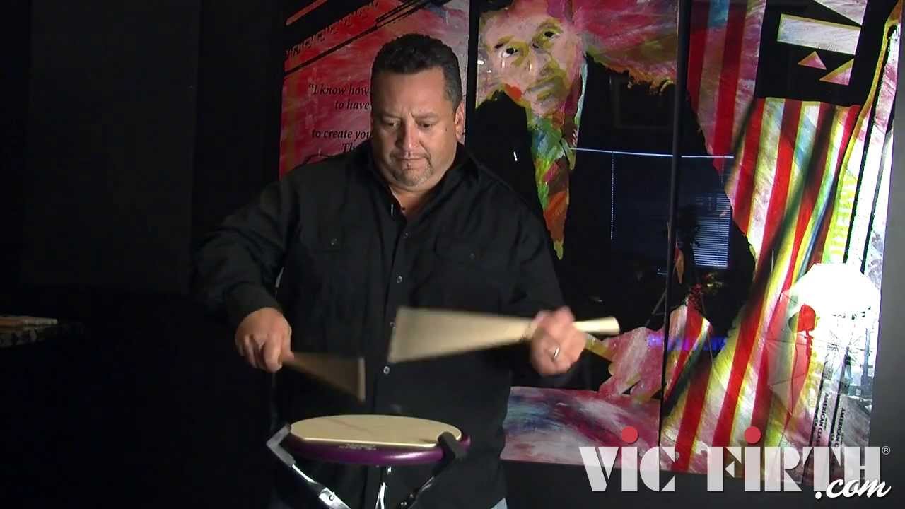 Hybrid Rudiment: The