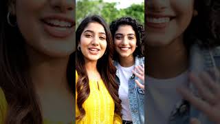 aj Meri new friend bni h | my new mini vlog | Bakhtawar Riaz