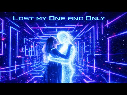 VELVET ECHO LOST MY ONE AND ONLY Official Music Video Cyberpunk Synthwave Neo Noir Cyberpunk 