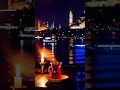 Istanbul Nights: Tea by the Bosphorus