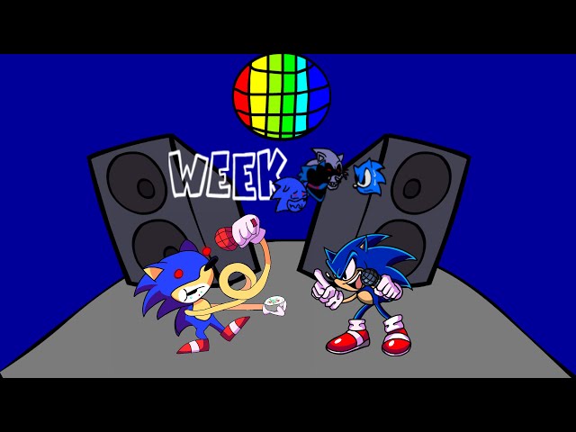 J3seyes on X: ye #Sonicexe #sonicexefnf #sunky #sunkythegame