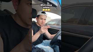 Yung nagmagandang loob ka lang sa tatawid 🤣 #facebookreels #reelsviral #trendingvideo #couple