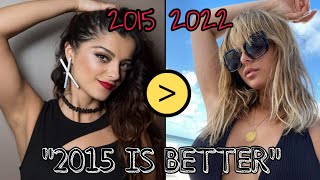 Bebe Rexha 2015 Highlights You Must Watch (Rare Footage)