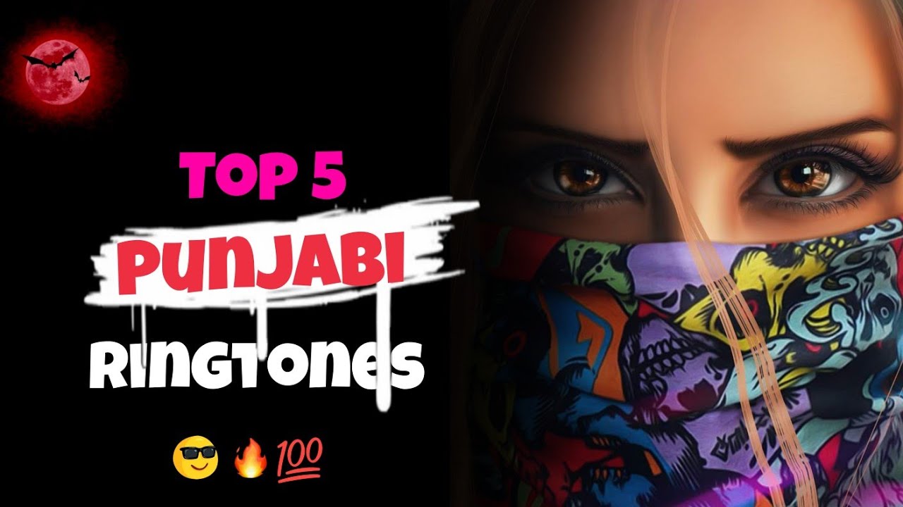 Top 5 Punjabi Ringtones 2023 💓💓🔥🔥💯💯 Remix ringtone sukutons5267