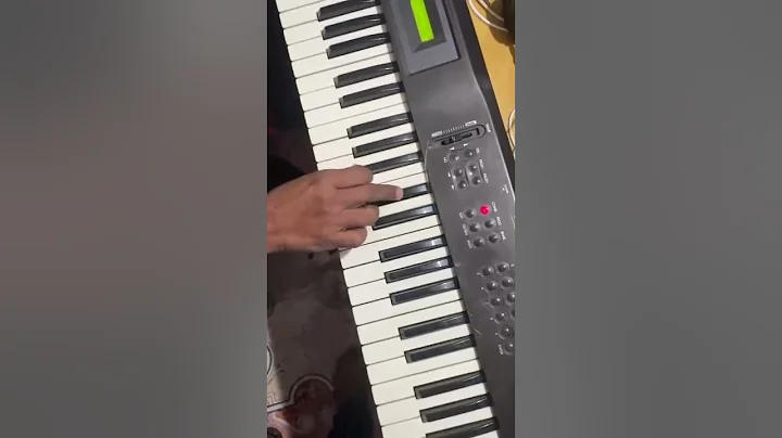 rajesh parekh kibord playing