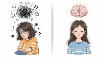 This is Why Your Brain Won’t Stop Overthinking