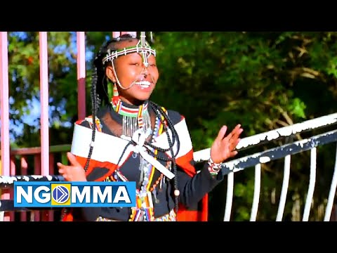 TONYORAI BY VIVIAN KUDATE OFFICIAL VIDEO