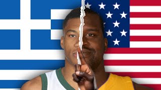 The SCARY Truth No One is Noticing About Giannis Antetokounmpo