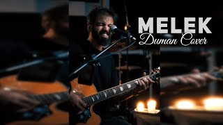 Tolgahan Baş - Melek (Duman Akustik Cover) Resimi