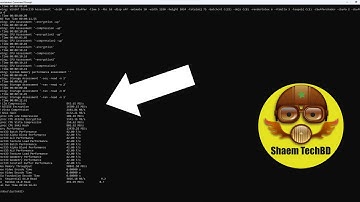 How to Run Computer Performance Benchmark Test on Windows 11 Using CMD | Gpu Benchmark Test 2023