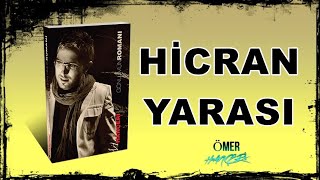 ''Hicran Yarası'' ► ŞİİR ► Gönlümün Romanı ► Duygusal Fon Müziği ►🎧🎤📻🎸 Resimi