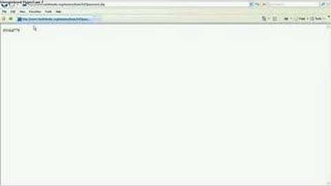 Hack This Site Basic Level 3