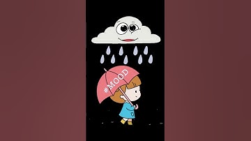 Thumbnail of Tears of joy are like the summer rain drops pierced by sunbeams."