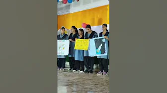 Chandrayaan 3 Painting Competition 2024 // National Space 🚀 Day thumbnail